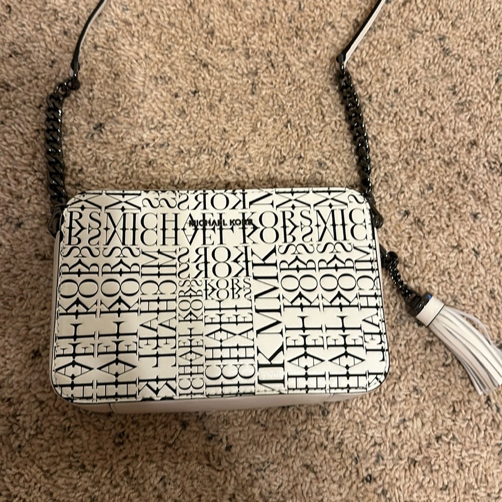Michael Kors Crossbody